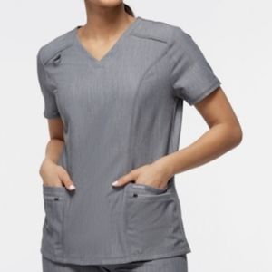 Jaanuu Scrub Top